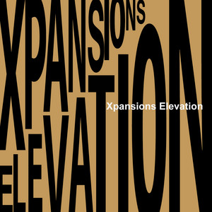 Move Your Body Xpansions | Album Cover