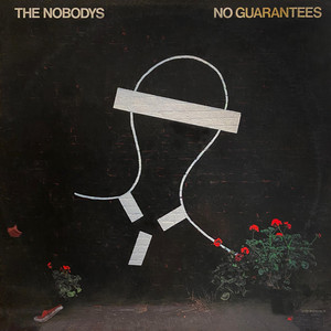 No Guarantees - The Nobodys | Song Album Cover Artwork