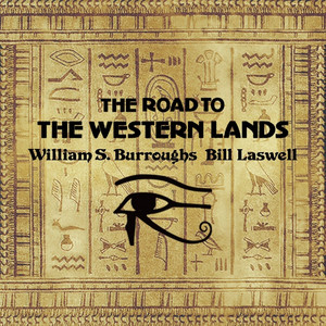 Seven Souls William S. Burroughs / Bill Laswell | Album Cover