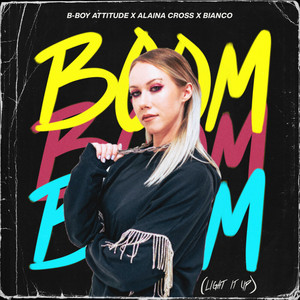 Boom (Light It Up) - B-Boy Attitude