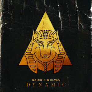 Dynamic - Kairo | Song Album Cover Artwork