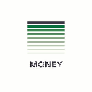 Money - Spark Houston | Song Album Cover Artwork