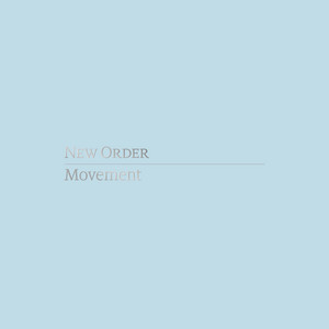 Dreams Never End - New Order | Song Album Cover Artwork