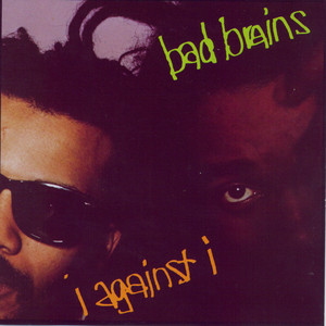 House of Suffering - Bad Brains