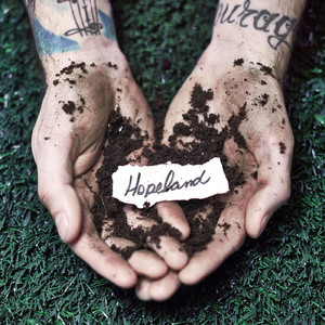Take My Love - Hopeland | Song Album Cover Artwork