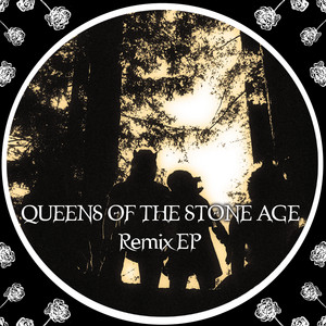 Burn the Witch (Unkle Remix Version) - Queens of the Stone Age | Song Album Cover Artwork