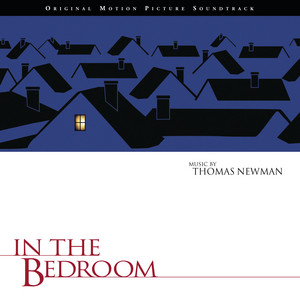 Blocks - Thomas Newman | Song Album Cover Artwork