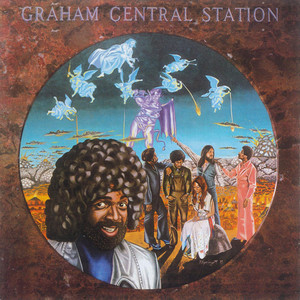 The Jam - Graham Central Station