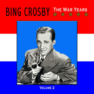 Milkman, Keep Those Bottles Quiet - Bing Crosby | Song Album Cover Artwork