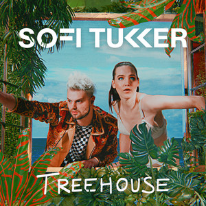 Energia Sofi Tukker | Album Cover
