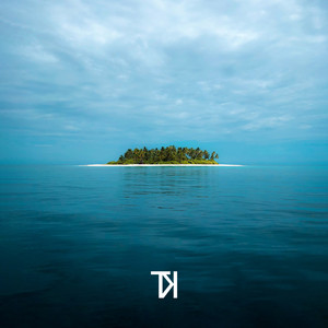 Island - Tony K | Song Album Cover Artwork