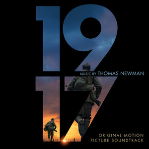Milk - Thomas Newman | Song Album Cover Artwork