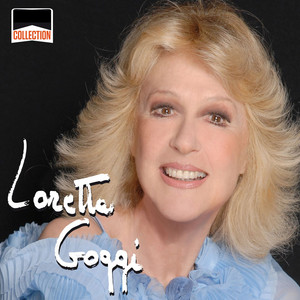 Maledetta primavera Loretta Goggi | Album Cover