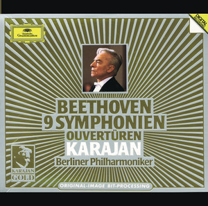 Symphony No. 9 In D Minor, Op. 125 - "Choral" - Excerpt From 4th Movement: 4. Presto - Ludwig van Beethoven