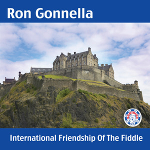 A Touch of Gaelic: Fil-O-Ro / Brochan Lom / Lord Macdonald's Reel - Ron Gonnella | Song Album Cover Artwork