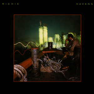 Going Back to My Roots - Richie Havens | Song Album Cover Artwork
