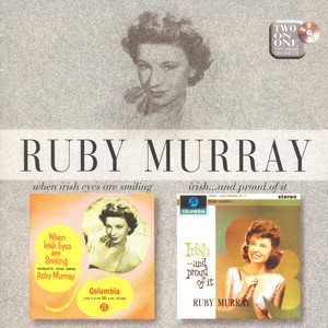 Too-Ra-Loo--Ra-Loo-Ral (That's an Irish Lullaby) - Ruby Murray | Song Album Cover Artwork