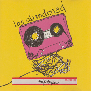 Panic-Oh! Los Abandoned | Album Cover