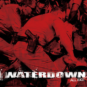 Repeater - Waterdown | Song Album Cover Artwork
