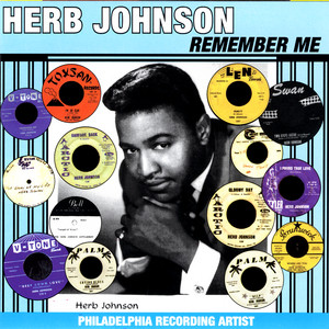 Remember Me - Herb Johnson | Song Album Cover Artwork