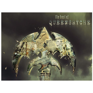 Silent Lucidity - Remastered Queensrÿche | Album Cover