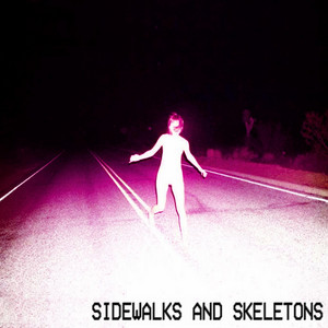Goth - Sidewalks and Skeletons