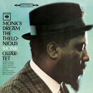 Body and Soul - Take 1 - Thelonious Monk | Song Album Cover Artwork