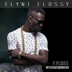 Tropicana in My Pocket - Flynt Flossy | Song Album Cover Artwork