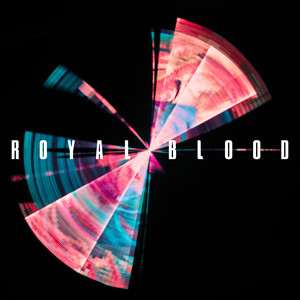 Typhoons Royal Blood | Album Cover
