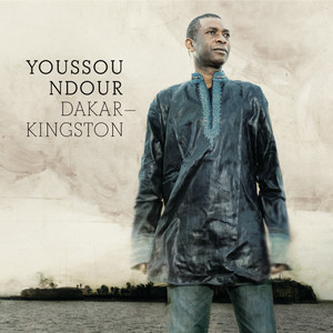 Don't Walk Away - Youssou N'Dour | Song Album Cover Artwork