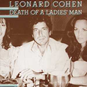 True Love Leaves No Traces - Leonard Cohen | Song Album Cover Artwork
