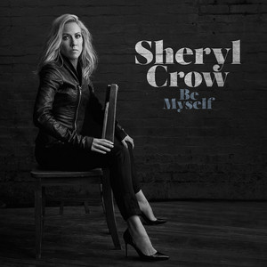 Halfway There - Sheryl Crow | Song Album Cover Artwork