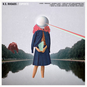 Thunderwing - K.S. Rhoads | Song Album Cover Artwork