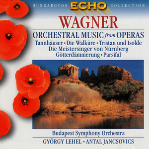 Tannhauser: Overture - Richard Wagner