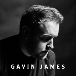 Nervous - Gavin James | Song Album Cover Artwork