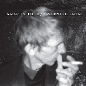 Ronde de nuit Bastien Lallemant | Album Cover