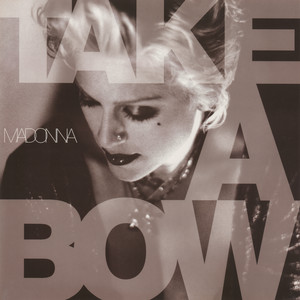 Take a Bow - Madonna | Song Album Cover Artwork