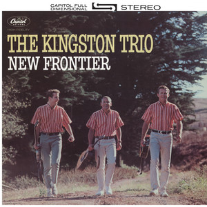 Greenback Dollar The Kingston Trio | Album Cover