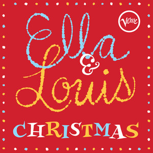 'Zat You, Santa Claus? - Single Version - Louis Armstrong | Song Album Cover Artwork