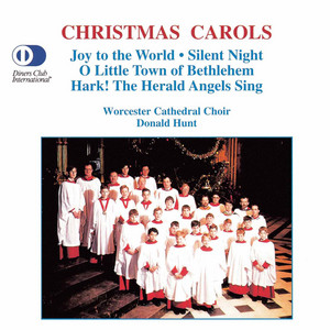 Joy to the World - George Frideric Handel | Song Album Cover Artwork