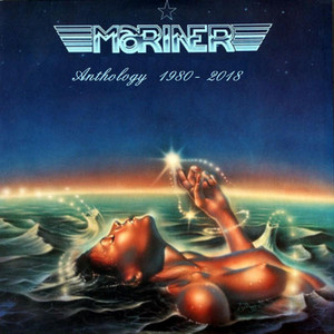 Painkiller - Mariner | Song Album Cover Artwork
