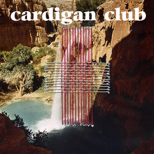 You're My Destination - Cardigan Club | Song Album Cover Artwork