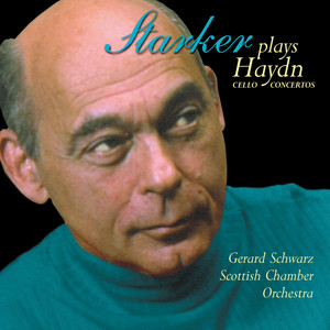 Cello Concerto No. 1 in C Major, Hob.VIIb:1: I. Moderato - Joseph Haydn | Song Album Cover Artwork