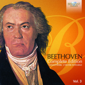 Violin Sonata No. 5 in F Major, Op. 24: IV. Rondo: Allegro ma non troppo - Ludwig van Beethoven | Song Album Cover Artwork