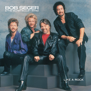 Miami Bob Seger | Album Cover