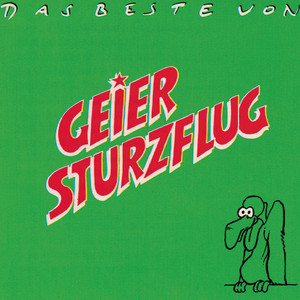 Bruttosozialprodukt - Geier Sturzflug | Song Album Cover Artwork