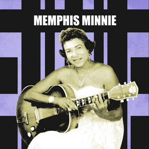 Kissing In the Dark - Memphis Minnie