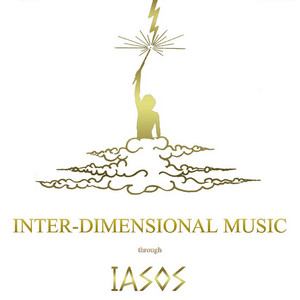 Crystal Petals - Iasos | Song Album Cover Artwork