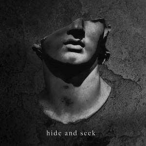 Hide and Seek Klergy & Mindy Jones | Album Cover