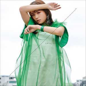 #Yappamotto -l Version- - Sakurako Ohara | Song Album Cover Artwork